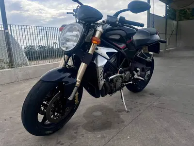 MV Agusta Brutale 989 R usata