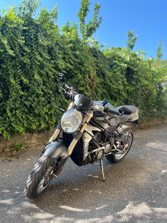 MV Agusta Brutale 750 S (2002 - 06)