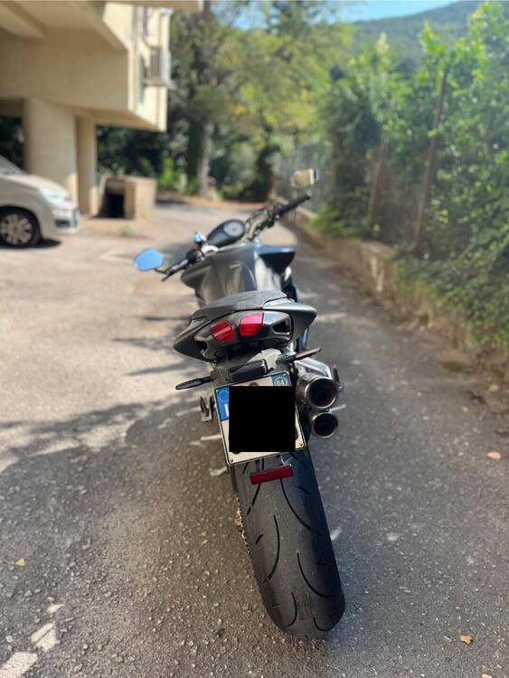 MV Agusta Brutale 750 S (2002 - 06) (2)