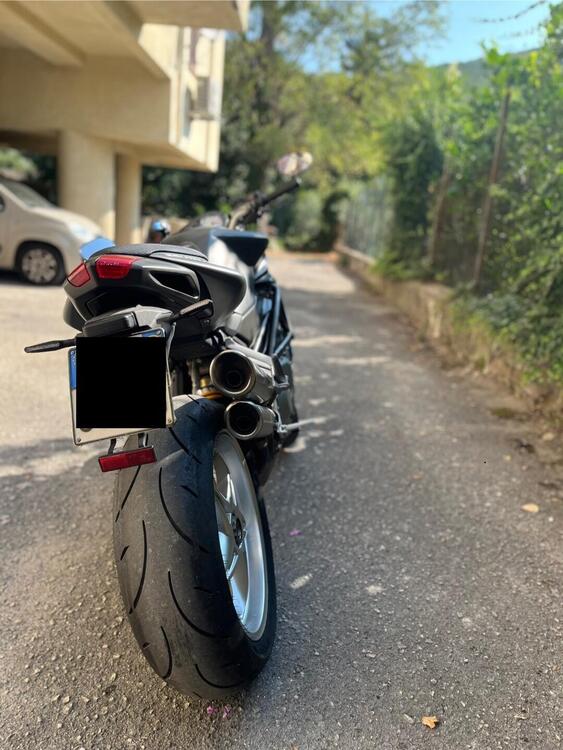 MV Agusta Brutale 750 S (2002 - 06) (5)