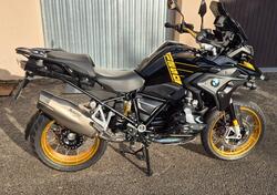 Bmw R 1250 GS - Edition 40 Years GS (2021) usata