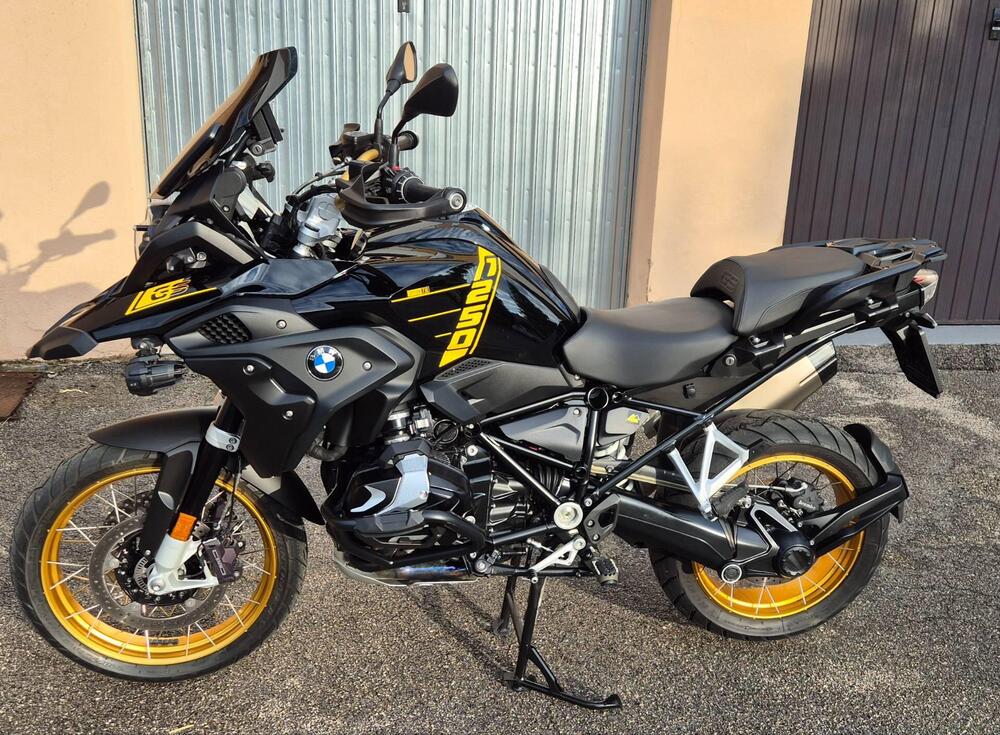 Bmw R 1250 GS - Edition 40 Years GS (2021) (2)