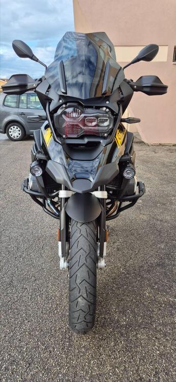 Bmw R 1250 GS - Edition 40 Years GS (2021) (3)