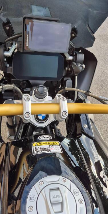 Bmw R 1250 GS - Edition 40 Years GS (2021) (4)