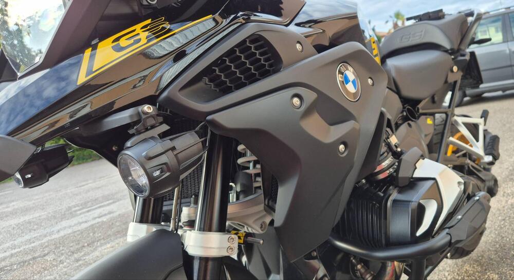 Bmw R 1250 GS - Edition 40 Years GS (2021) (5)