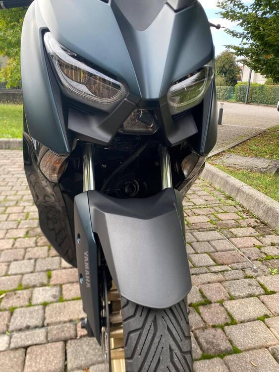 Yamaha X-Max 300 Tech Max (2021 - 24)