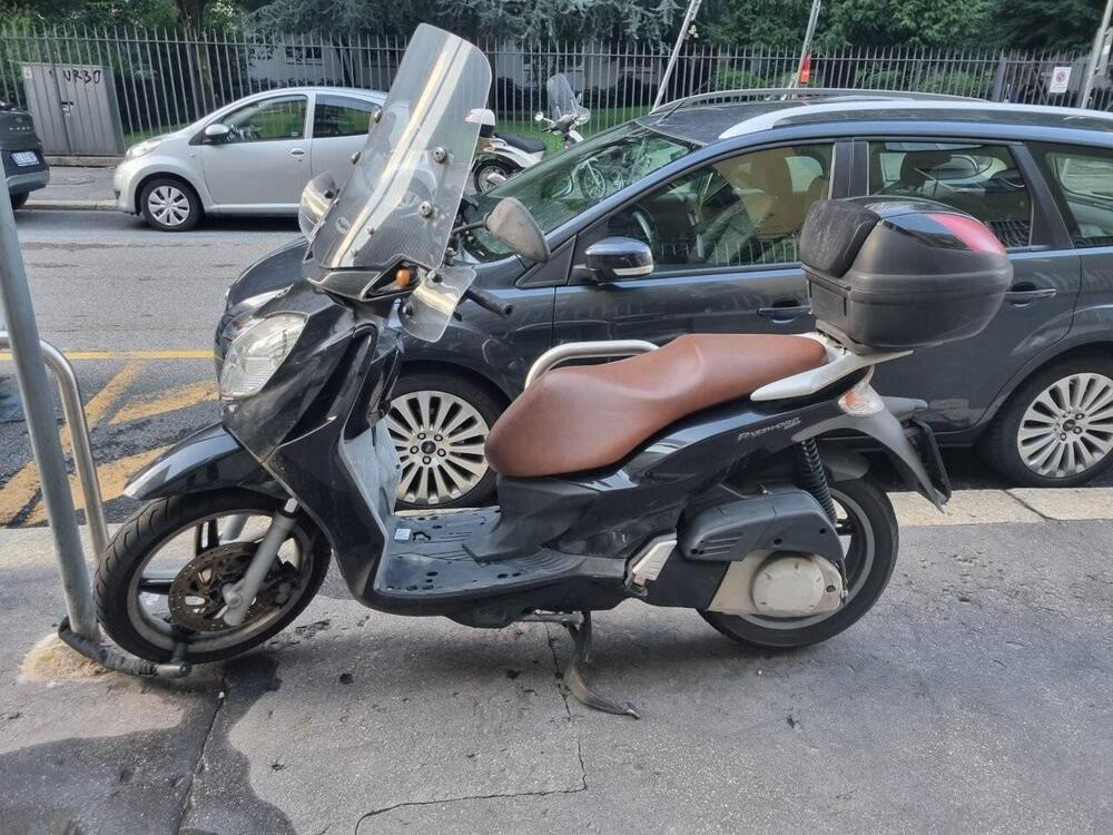 Malaguti Password 250 CK