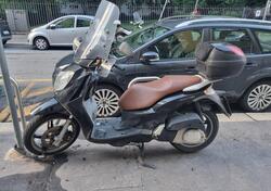 Malaguti Password 250 CK usata