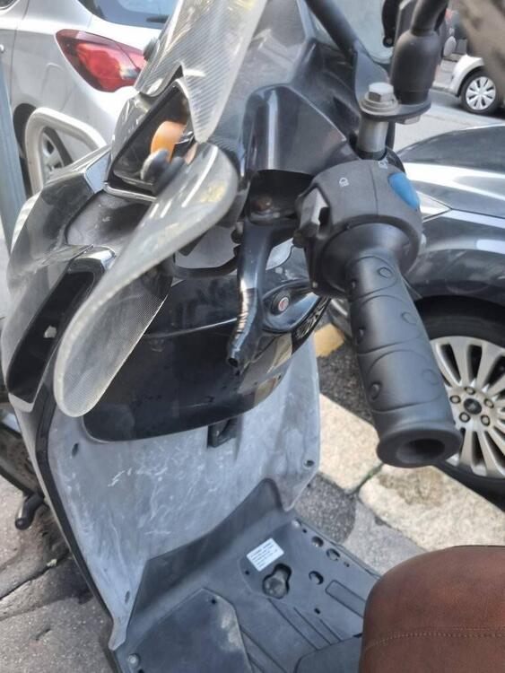 Malaguti Password 250 CK (4)