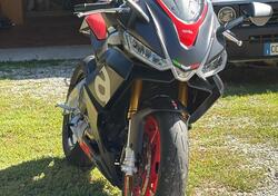Aprilia RS 660 (2020 - 24) usata