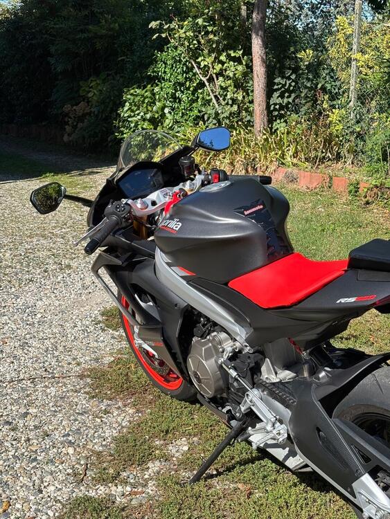 Aprilia RS 660 (2020 - 24) (3)