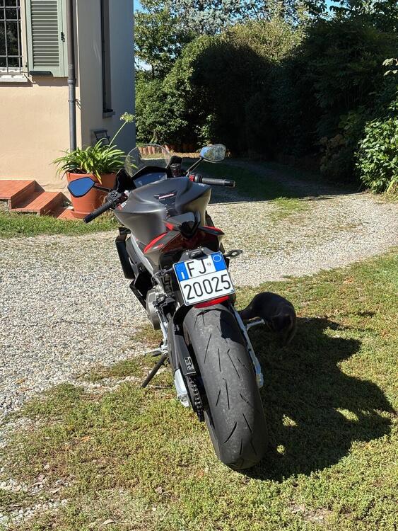 Aprilia RS 660 (2020 - 24) (4)