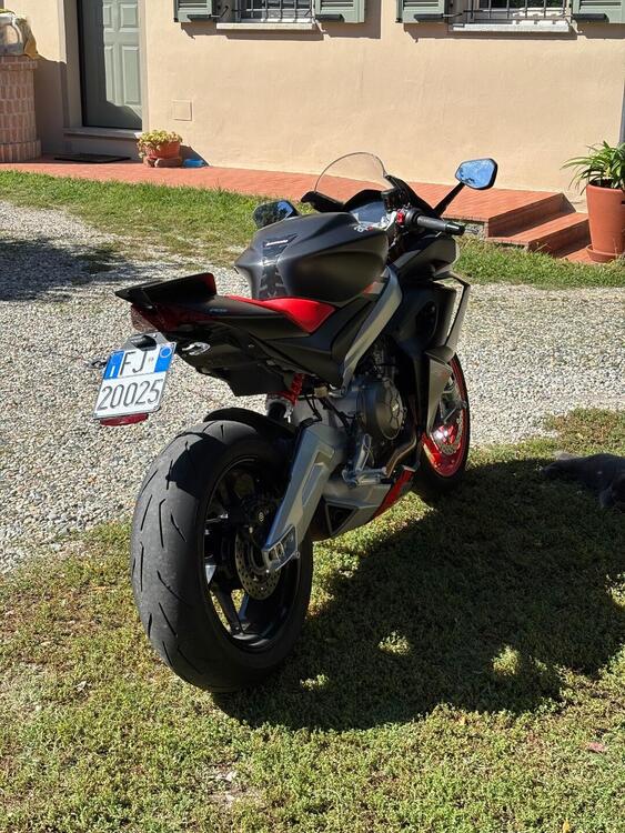 Aprilia RS 660 (2020 - 24) (5)