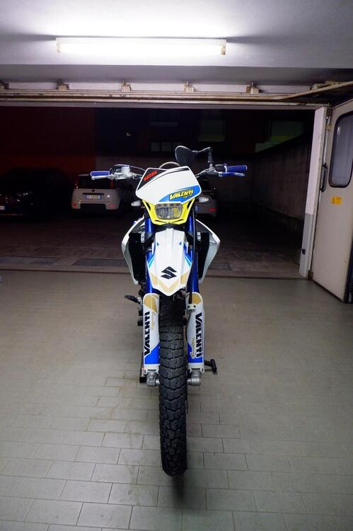 Valenti Racing RME 125 Z (2023 - 25)