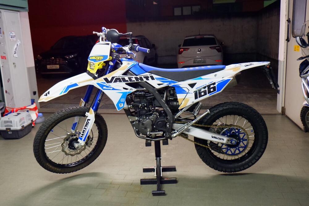 Valenti Racing RME 125 Z (2023 - 25) (3)