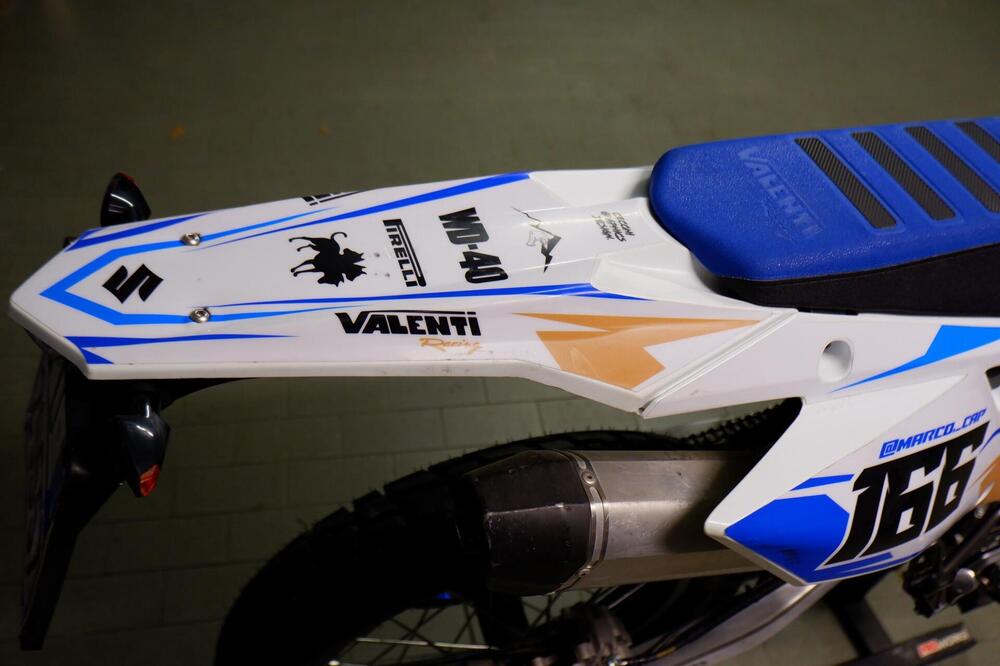 Valenti Racing RME 125 Z (2023 - 25) (4)