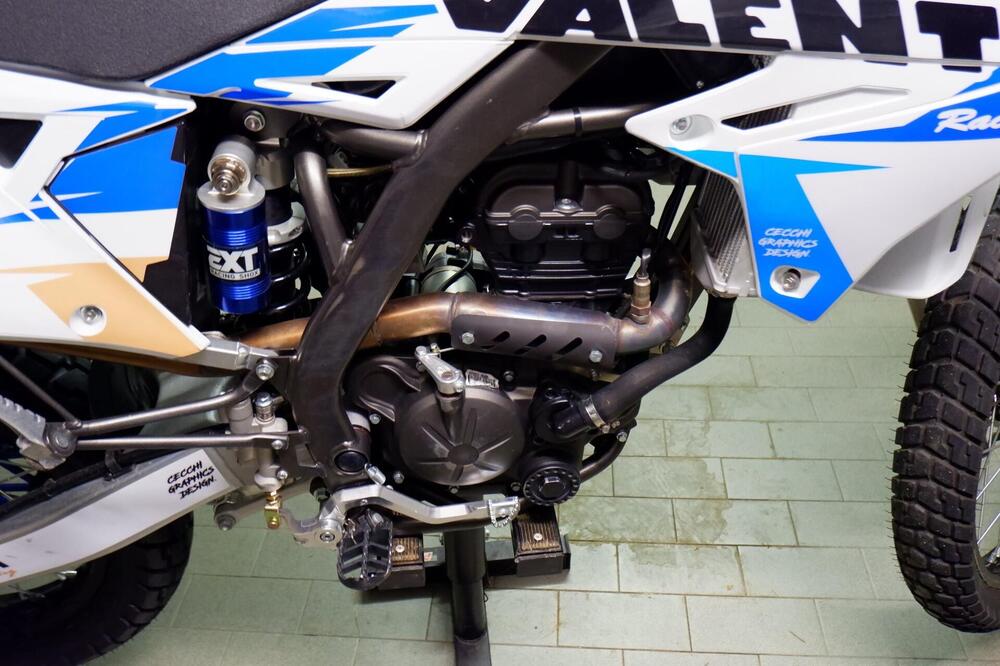 Valenti Racing RME 125 Z (2023 - 25) (5)