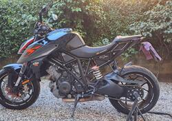 KTM 1290 Super Duke R (2019) usata