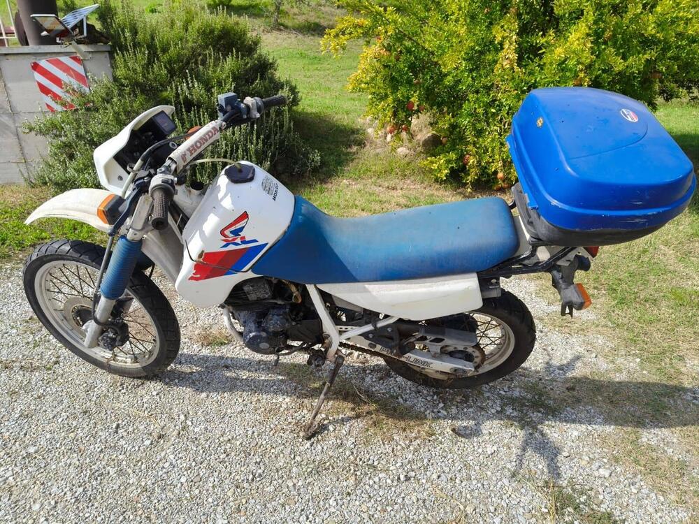 Honda XL 600 RM (2)