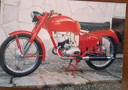 Isomoto Iso Sport 125 d'epoca