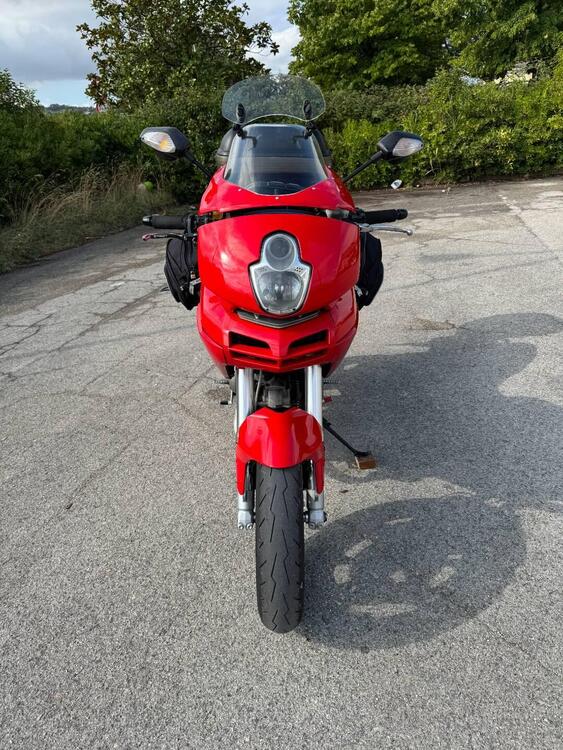 Ducati Multistrada 1100 (2006 - 09)