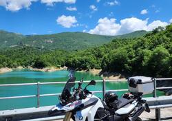 Bmw F 800 GS (2008 - 15) usata