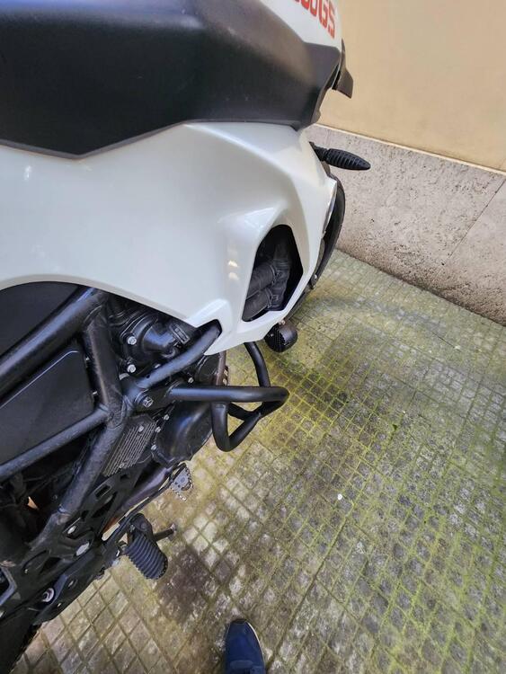 Bmw F 800 GS (2008 - 15) (4)