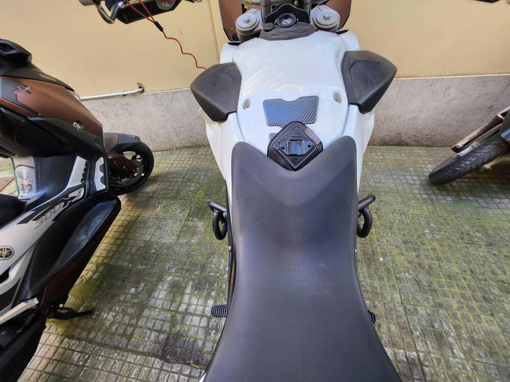 Bmw F 800 GS (2008 - 15) (5)