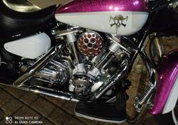 Yamaha XVS 1600 Wild Star usata