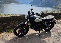Ducati Scrambler 800 Icon Dark (2020) usata
