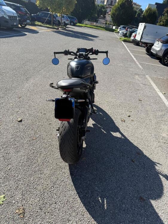 Triumph Trident 660 (2021 - 24) (4)