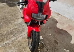 Ducati SuperSport 750 HF I.E.(1999 - 02) usata