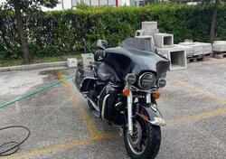 Harley-Davidson 1450 Electra Glide Standard (1999 - 05) - FLHTI usata