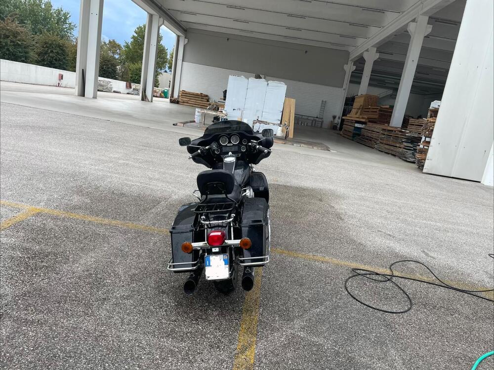 Harley-Davidson 1450 Electra Glide Standard (1999 - 05) - FLHTI (3)