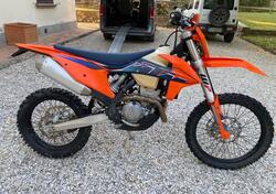 KTM 350 EXC-F (2022) usata