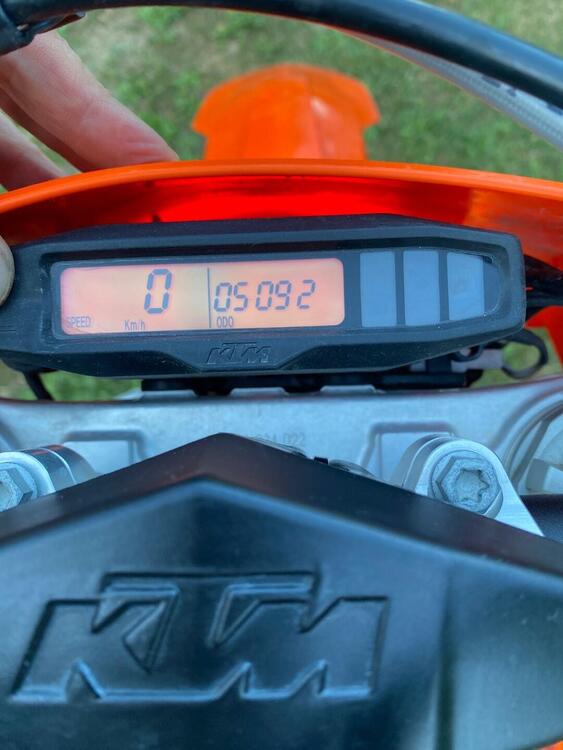 KTM 350 EXC-F (2022) (5)