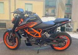 KTM 125 Duke (2021 - 23) usata