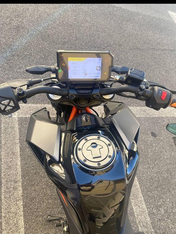 KTM 125 Duke (2021 - 23) (4)