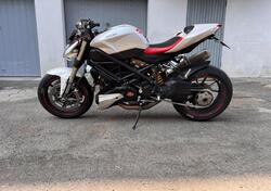 Ducati Streetfighter (2009 - 12) usata
