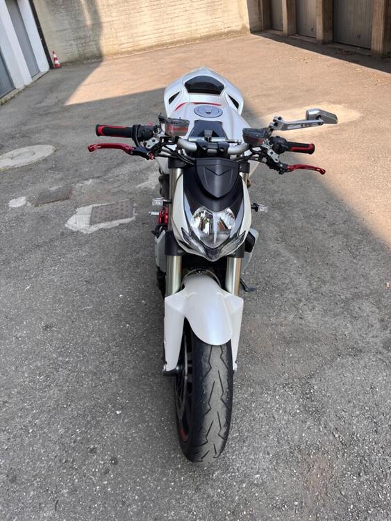 Ducati Streetfighter (2009 - 12) (3)