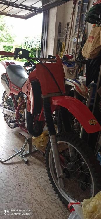 Cagiva WMX