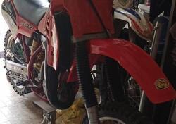 Cagiva WMX d'epoca