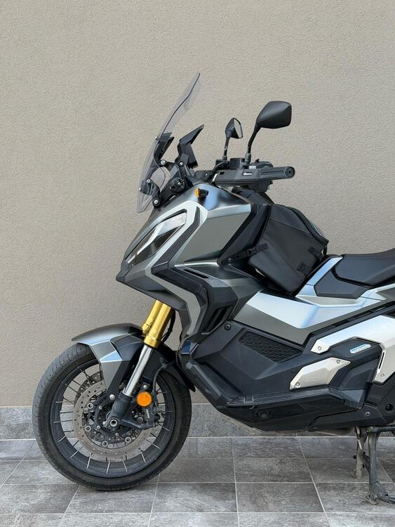 Honda X-ADV 750 DCT (2021 - 24)