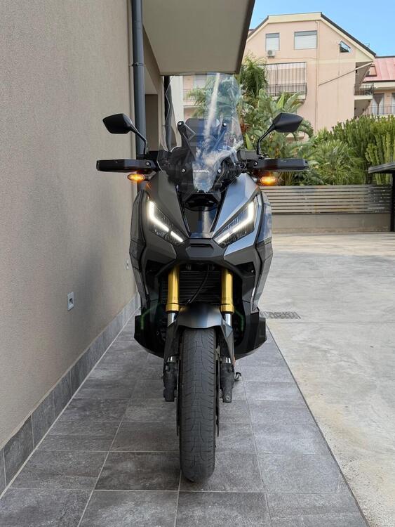 Honda X-ADV 750 DCT (2021 - 24) (3)