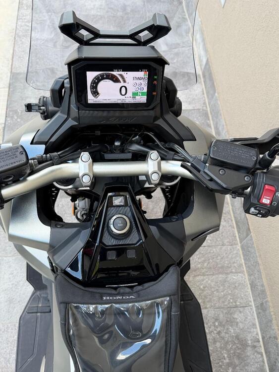Honda X-ADV 750 DCT (2021 - 24) (5)