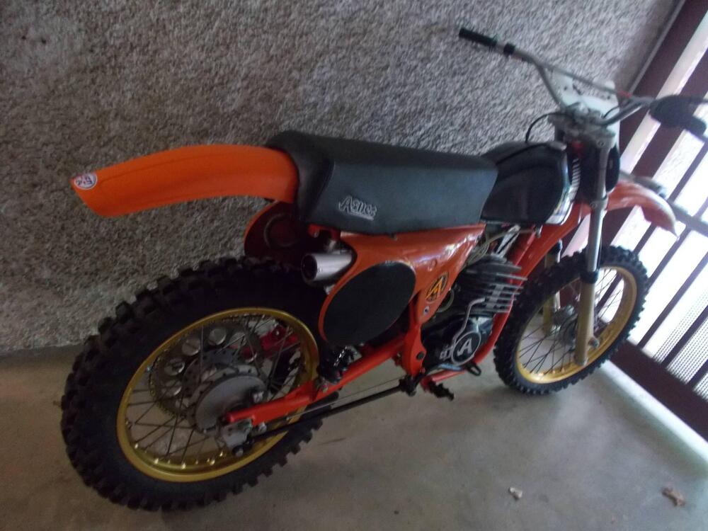 Aspes CRC HF CROSS (4)