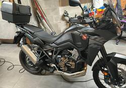 Honda Africa Twin CRF 1100L DCT (2022 - 23) usata
