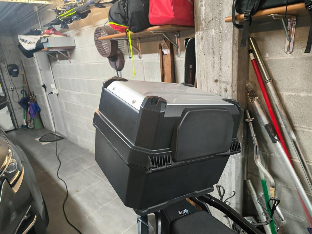 Honda Africa Twin CRF 1100L DCT (2022 - 23) (4)