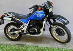 Honda XLV 750 (1984 - 89) usata