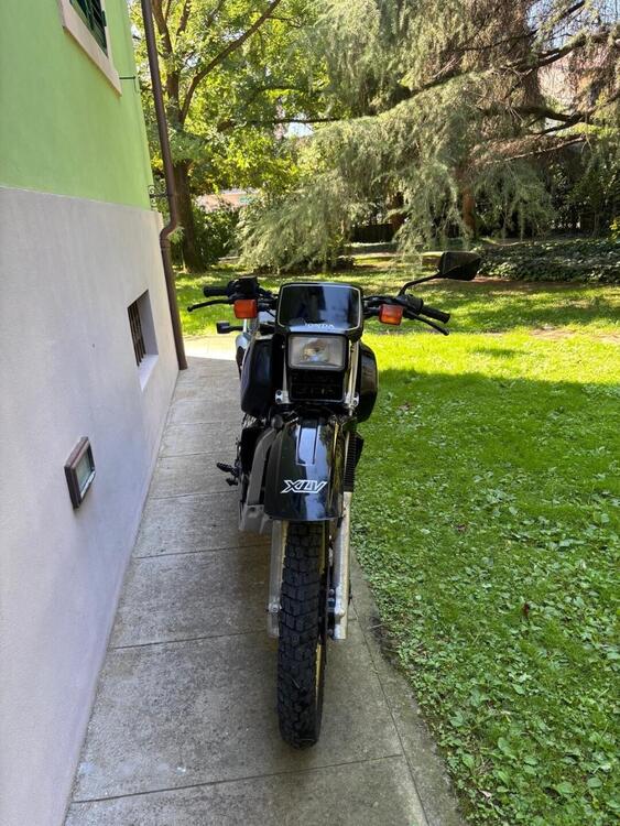 Honda XLV 750 (1984 - 89) (5)